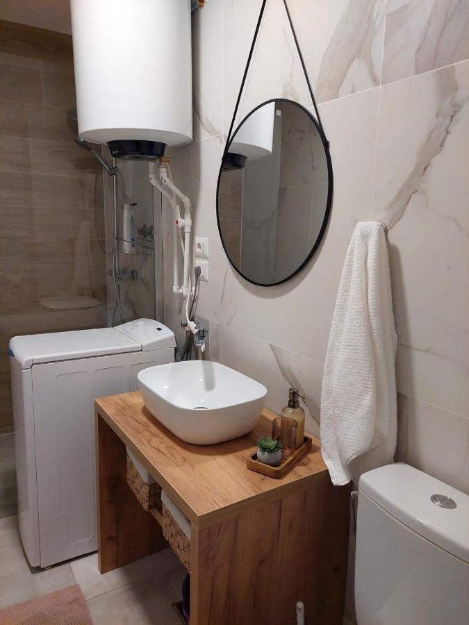 Ela'S Apartment Băile Herculane Zewnętrze zdjęcie