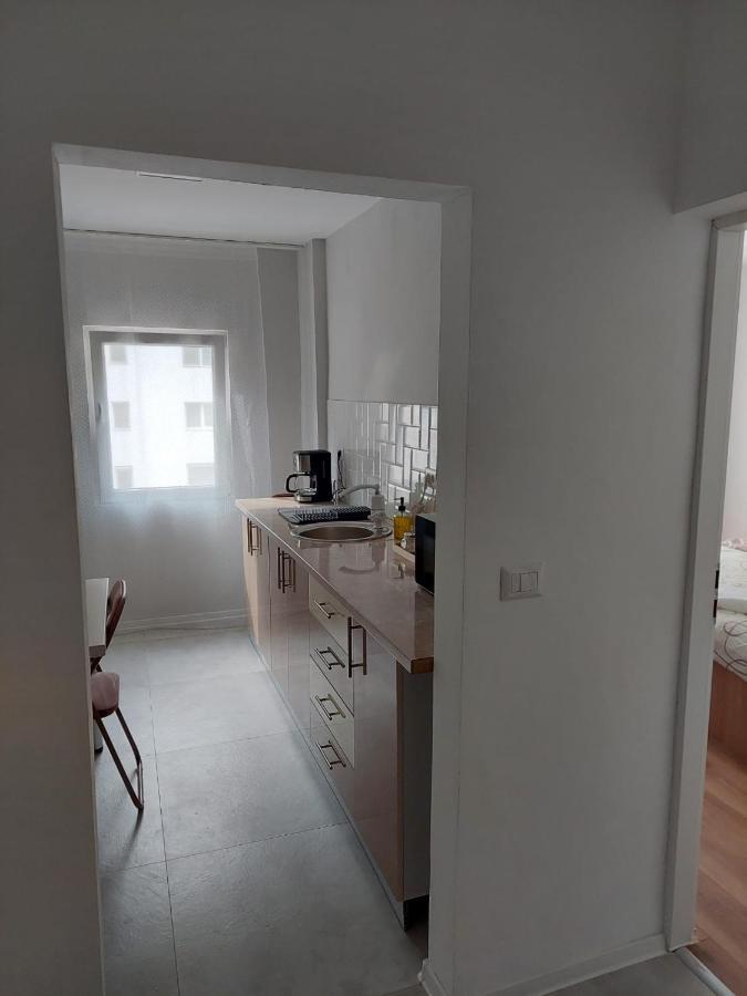 Ela'S Apartment Băile Herculane Zewnętrze zdjęcie