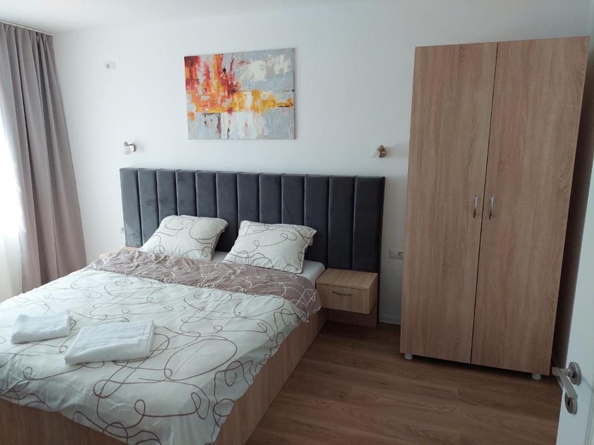 Ela'S Apartment Băile Herculane Zewnętrze zdjęcie