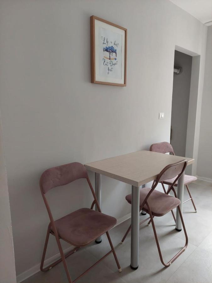 Ela'S Apartment Băile Herculane Zewnętrze zdjęcie