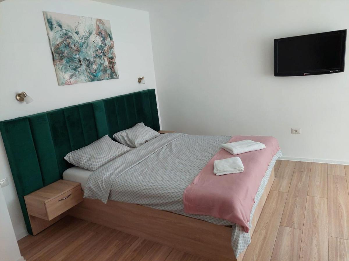 Ela'S Apartment Băile Herculane Zewnętrze zdjęcie