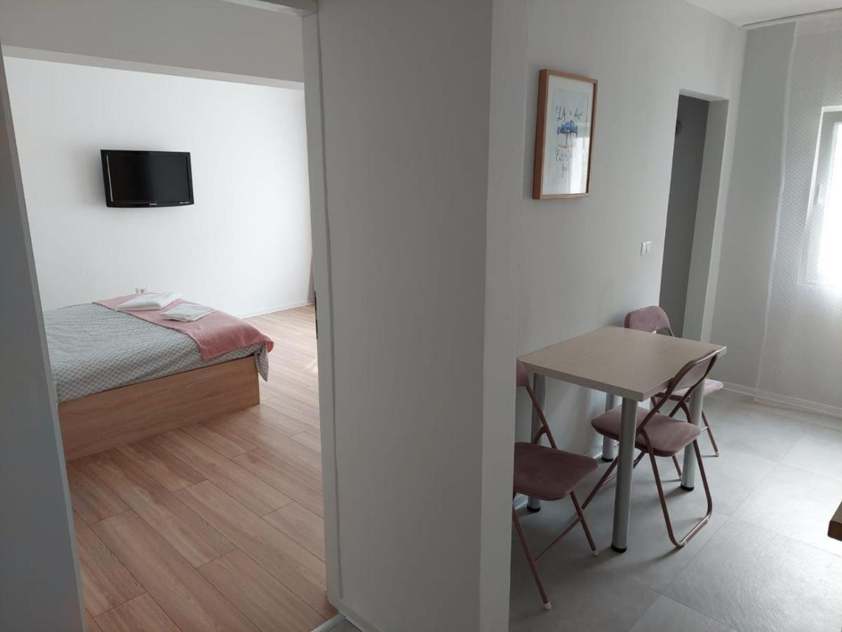 Ela'S Apartment Băile Herculane Zewnętrze zdjęcie